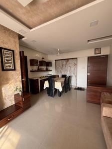Hall Image of 1150 Sq.ft 2 BHK Apartment / Flat for sale in Shikhar Kunj, Malad East Mumbai for Rs. 27000000