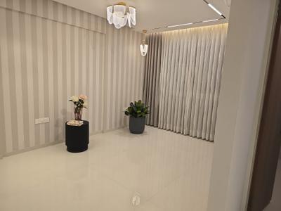 Bedroom Image of 2600 Sq.ft 4 BHK Apartment / Flat for sale in Mohar Luxe Towers, Gokhalenagar Pune for Rs. 44500000