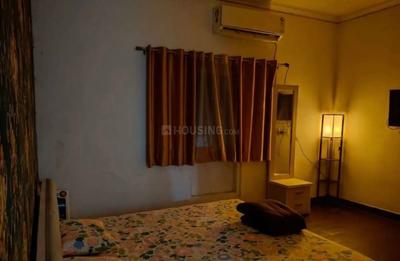 Bedroom Image of 1000 Sq.ft 2 BHK Apartment / Flat for rent in Aliganj Lucknow for Rs. 22000
