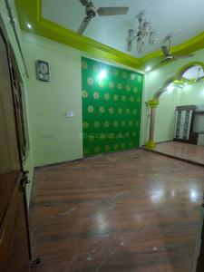Living Room Image of 1100 Sq.ft 2 BHK Builder Floor for rent in Mahakal Vanijya Ujjain for Rs. 20000