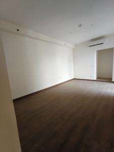 Bedroom Image of 1719 Sq.ft 3 BHK Apartment / Flat for sale in Emaar Palm Gardens, Sector 83 Gurgaon for Rs. 21500000