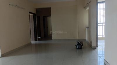 Living Room Image of 2000 Sq.ft 3 BHK Apartment / Flat for rent in Vikram Golf View Condos, Sector 19 Dwarka New Delhi for Rs. 62000