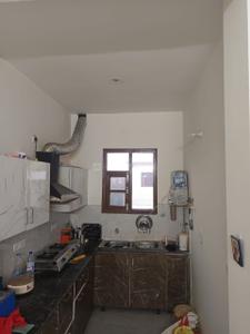 Kitchen Image of 2700 Sq.ft 2 BHK Builder Floor for rent in Sector 61 Mohali for Rs. 27000