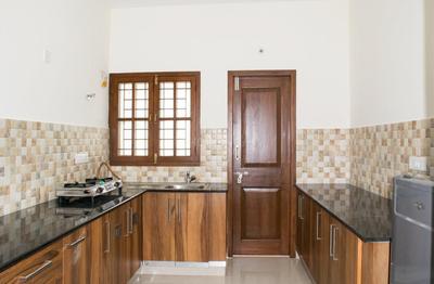 Kitchen Image of 06-Ayesha  NEST in BTM Layout, Bengaluru