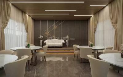 Bathroom Image of 1301 Sq.ft 3 BHK Apartment / Flat for sale in Giritirtha Solasta, Ravet Pune for Rs. 10200000