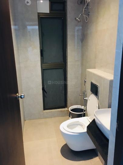 Bathroom Image of Raymond  in Hiranandani Estate, Thane