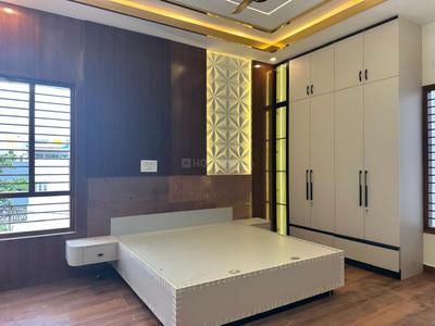 Bedroom Image of 4800 Sq.ft 5 BHK Independent House for sale in Nagarbhavi Bengaluru for Rs. 39700000