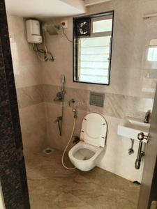Image of 1050 Sq.ft 3 BHK Apartment / Flat for rent in Atharva Pallavi Chhaya, Chembur, Mumbai for Rs. 90000