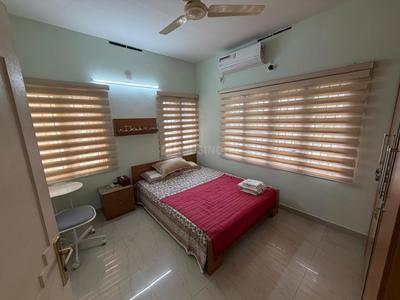 Bedroom Image of 2000 Sq.ft 3 BHK Independent House for sale in Thammanam Kochi for Rs. 18000000