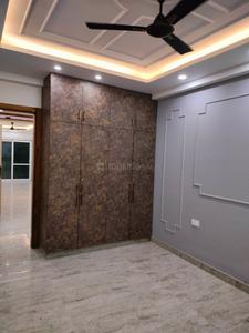 Bedroom Image of 1800 Sq.ft 3.5 BHK Builder Floor for sale in Sector 9 Gurgaon for Rs. 21300000