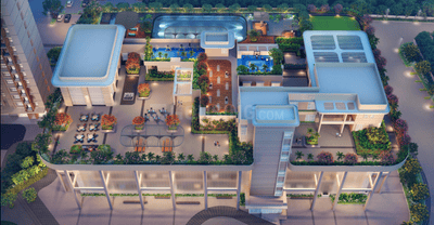 Image of 950 Sq.ft 2 BHK Apartment / Flat for sale in Thirumazhisai, Chennai for Rs. 6499000