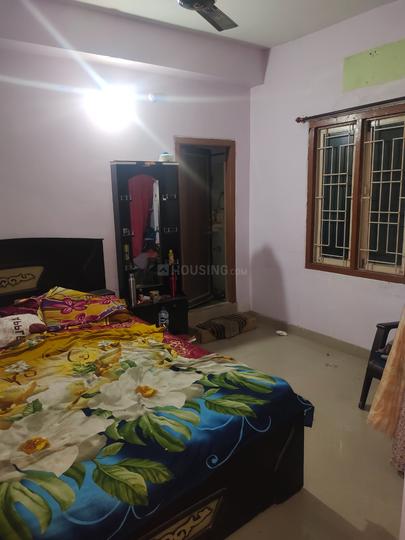 Sri Mahalakshmi residency Main Image 1