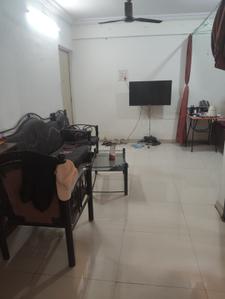 Hall Image of B1 403 in Andheri East, Mumbai