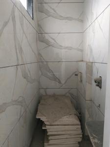 Bedroom Three Image of 800 Sq.ft 3 BHK Builder Floor for sale in Rohini Sector 28 New Delhi for Rs. 6700000