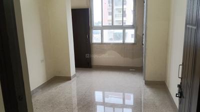 Bedroom Image of 1450 Sq.ft 2 BHK Apartment / Flat for rent in Diamond Sukrit Apartments, Vrindavan Yojana Lucknow for Rs. 17000