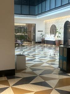 Balcony Image of 1550 Sq.ft 3 BHK Apartment / Flat for sale in Emaar The Views, Sector 105 Mohali for Rs. 12500000
