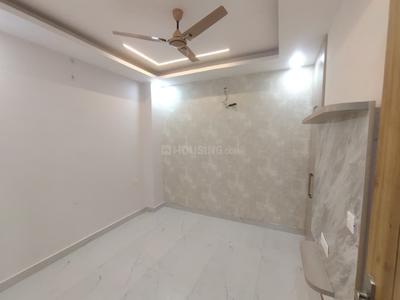 Hall Image of 1000 Sq.ft 2 BHK Builder Floor for sale in Pitthuwala Dehradun for Rs. 6600000