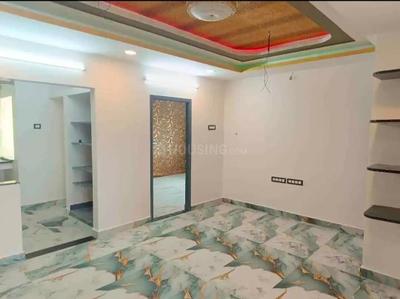 Hall Image of 1200 Sq.ft 2 BHK Villa for sale in Guduvancheri Chennai for Rs. 8500000