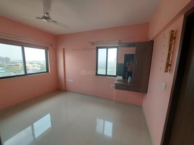 Bedroom Image of 1649 Sq.ft 3 BHK Apartment / Flat for sale in Pride Pegasus, Visthar Bengaluru for Rs. 21300000