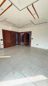 Hall Image of 1000 Sq.ft 2 BHK Builder Floor for rent in Alpha I Greater Noida for Rs. 23000