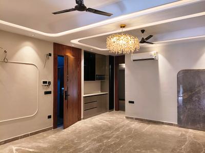 Living Room Image of 1800 Sq.ft 3 BHK Builder Floor for sale in Malibu Town Floors, Sector 47 Gurgaon for Rs. 29000000