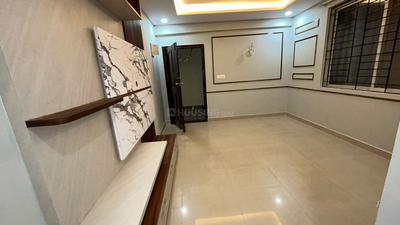 Kitchen Image of 1350 Sq.ft 2 BHK Apartment / Flat for rent in Aaspire Heights, Marathahalli Bengaluru for Rs. 55000