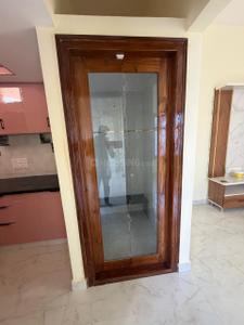 Hall Image of 2000 Sq.ft 3 BHK Independent House for rent in Chamundi Vihar Layout Mysore for Rs. 32000