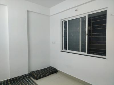 Bedroom Image of 1020 Sq.ft 4 BHK Apartment / Flat for sale in Narhe Pune for Rs. 3700000
