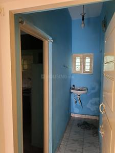 Bathroom Image of 1120 Sq.ft 4 BHK Independent House for sale in Mathikere Bengaluru for Rs. 19500000