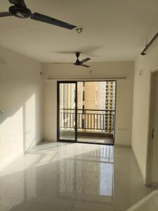 Hall Image of 691 Sq.ft 1 BHK Apartment / Flat for sale in Dombivli East Thane for Rs. 4500000