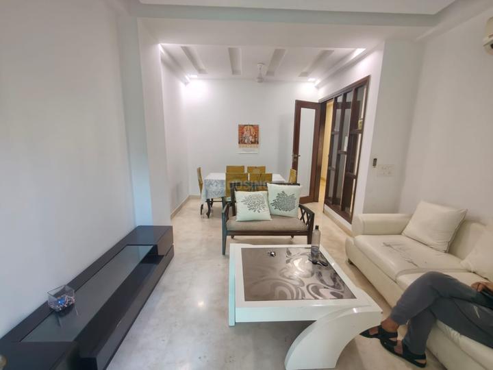 RWA Greater Kailash 1 Block S Main Image 1