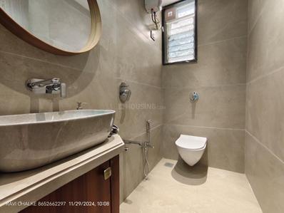 Image of 1150 Sq.ft 2 BHK Apartment / Flat for sale in Gami Ved, Nerul, Navi Mumbai for Rs. 23000000
