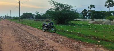 Image of 484 Sq.ft Residential Plot / Land for sale in Jagannaickpur, Kakinada for Rs. 3800000