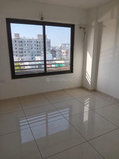 Satva Tower Bedroom 1