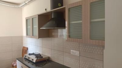 1 BHK Flat