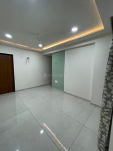 Bedroom Image of 1530 Sq.ft 3 BHK Apartment / Flat for sale in Siddhivinayak Highland, Bhayli Vadodara for Rs. 8600000