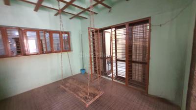 Balcony Image of 2400 Sq.ft 4 BHK Independent House for rent in Mahalakshmipuram Bengaluru for Rs. 300000