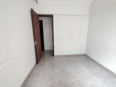 Bedroom Image of 1955 Sq.ft 3 BHK Apartment / Flat for sale in Goodwill Wisteria, Vashi Navi Mumbai for Rs. 38900000