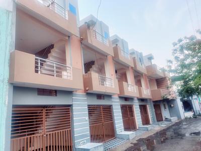 Image of 1404 Sq.ft 3 BHK Duplex for sale in Gomti Nagar, Dewas for Rs. 4500000