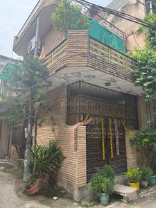2 BHK Independent House