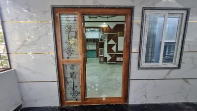 Balcony Image of 3900 Sq.ft 8 BHK Independent House for sale in Byrathi Bengaluru for Rs. 27000000