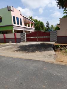 Image of 2400 Sq.ft Residential Plot / Land for sale in Mannachanallur, Tiruchirappalli for Rs. 950000
