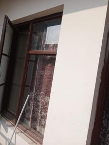 Balcony Image of 1050 Sq.ft 3 BHK Builder Floor for sale in Sector 127 Mohali for Rs. 4400000