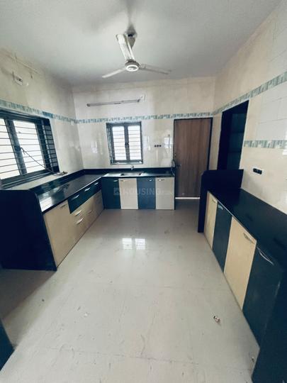 Nandanvan Bunglow Kitchen 1