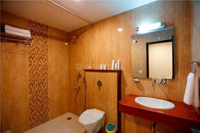 Bathroom Image of COLIVING LUXURY HOMES in Sector 51, Gurgaon
