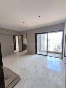 Hall Image of 1200 Sq.ft 2 BHK Apartment / Flat for sale in Platinum Emporius, Ulwe Navi Mumbai for Rs. 19500000