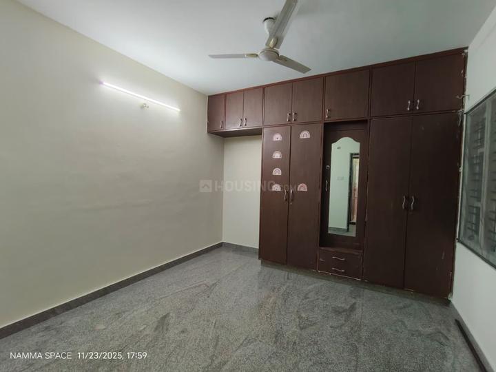 1 BHK Flat for Rent Bedroom 1