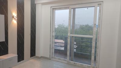 Bedroom Image of 1800 Sq.ft 3 BHK Builder Floor for sale in Sector 22 Gurgaon for Rs. 26000000
