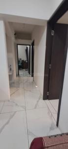 Image of 1428 Sq.ft 3 BHK Apartment / Flat for rent in Rahul Downtown, Punawale, Pune for Rs. 30000