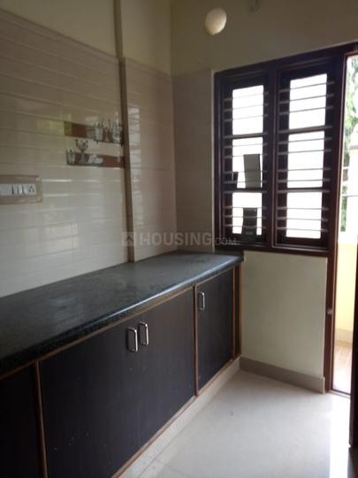 Lakshmamma Layout, Banaswadi Kitchen 1